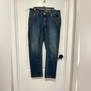 Melissa McCarthy Seven7 Jeans - Size 14
